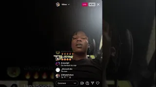 Lil kee Probation🔥 (Unreleased Snippet)