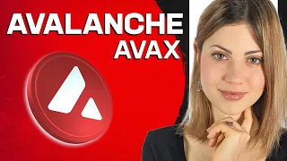 AVALANCHE and AVAX Token - Background, Analysis, Potential - Crypto Simply Explained