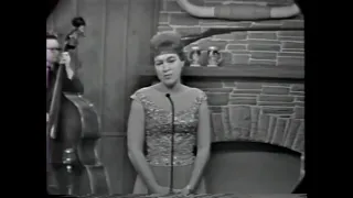 Patsy Cline - Strange (Official Music Video) [HD]