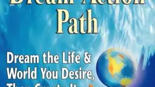 Five Minutes A Day Dream-Action Path