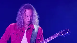 Metallica at Rockville (11/14/2021) | Daytona Beach, FL