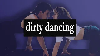 When Gen-X Ruled the Multiplex Ep.89: Dirty Dancing