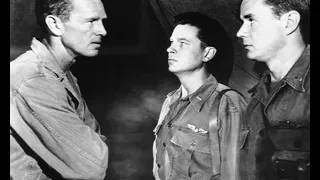 ♦War Classic♦ 'BATTLE TAXI' (1955) Sterling HAYDEN, Arthur FRANZ, Marshall THOMPSON