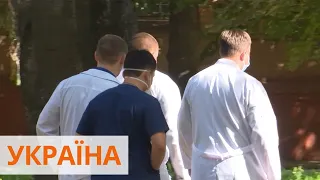 Коронавирусный коллапс в Харькове: из 25-й городской больницы увольняются медики