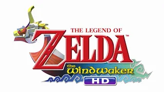 Windfall Island   The Legend of Zelda  The Wind Waker HD Music Extended HD