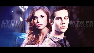 Stiles & Lydia - in case you didn't know [Tradução/Legendado]