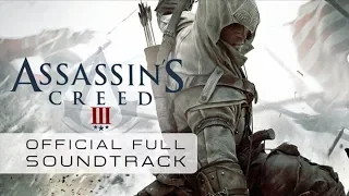 Assassin’s Creed 3 / Lorne Balfe - Beer and Friends (Track 20)