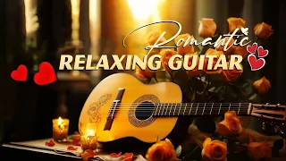 50 Best Guitar Melodies You Want to Listen to Forever, Relaxing Music for Deep Sleep