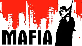 Гитман первый раз проходит Mafia (2002)