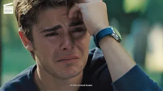 Charlie St. Cloud: She never came back HD CLIP