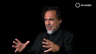 Conversaciones Transatlánticas. Alejandro González Iñárritu y Jordi Soler