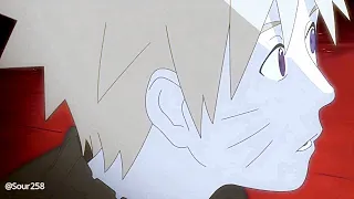 Boruto Opening 4 : Lonely Go but its Naruto
