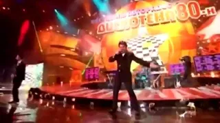 Thomas Anders  - You're my heart, you're my soul  - russia 2004 - epic sound