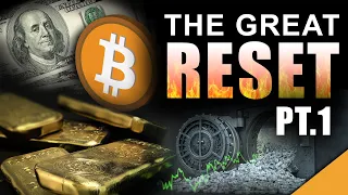 The Great Reset (Global Elites Plan For Total Control)