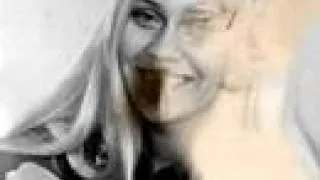 (ABBA) Agnetha Faltskog "Eyes Of A Woman"..2