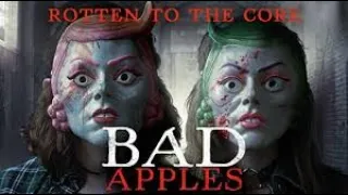 مشاهدة فيلم "Bad Apples 2018""   مترجم | موفيز لاند - Movizland