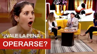 ¿Vale la pena operarse? Te contamos todo sobre la cirugía plástica | Clínica Barrenechea