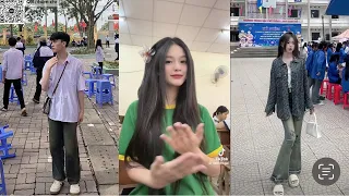 Tik Tok Học Sinh💕Học Sinh 4.0 Đi Học Quẩy Banh Nóc | lưu quyết chiến #361