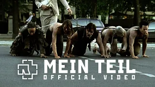 Rammstein - Mein Teil (Official Video)
