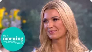 Christine McGuinness Talks Candidly About Her Children Being Diagnosed With Autism | This Morning