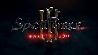 SpellForce 3: Fallen God - Announcement Trailer