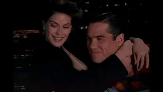 Lois and Clark HD Clip: I always knew I was meant to fly