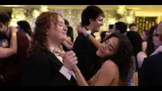 Hulu's Prom Dates has dropped a trailer