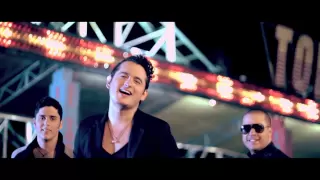 Mi Amor - Grupo Treo Official Music Video