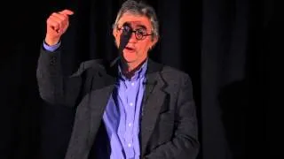 The lens of science | Gino Segrè | TEDxFreeLibraryofPhiladelphia