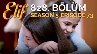 Elif 828. Bölüm | Season 5 Episode 73