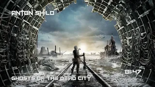 Anton Shilo - Ghosts of the Dead City | Cinematic Music | Royalty Free Links Included