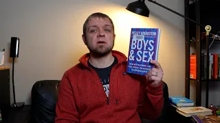 Boys & Sex by Peggy Orenstein