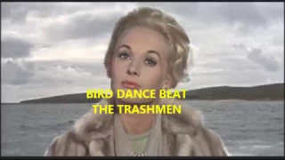 BIRD DANCE BEAT, THE TRASHMEN