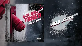 Weld l'Griya - Hak Bach Tbred.(+18)prod by 88.young