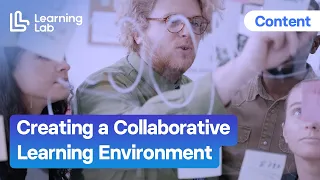 Creating a Collaborative Learning Environment