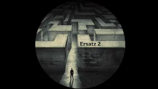 Ersatz - Ersatz 2 [full album] 2022