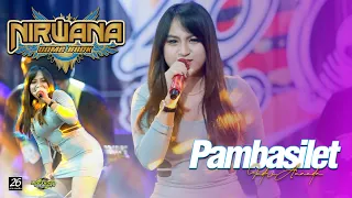 Pambasilet - Indri Ananda Om Nirwana live Jombang (26 Nduwe Gawe)