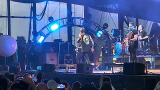 Simple Plan - What's New Scooby Doo? - Live at Darien Lake, NY (Buffalo) on 8/20/23