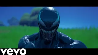 Fortnite - Eddie Brock, Venom (Official Fortnite Music Video) Eddie Brock Arrives To Fortnite!