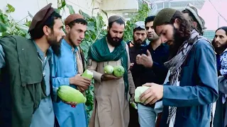 بخش دوم زندان و میدان هوایی بگرام