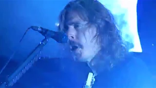 Opeth - Ghost Of Perdition (Live 5-12-2017)