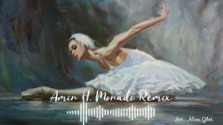 Swan lake Extended HD Version - tchaikovsky swan lake music