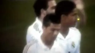 Seville 0-3 Real Madrid Goals 29/04/2012