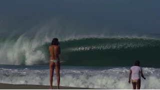 A Mexico Surf Film: 'Take Me Back'