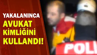 Alkollü Karı-Koca Ortalığı Birbirine Kattı! / A Haber