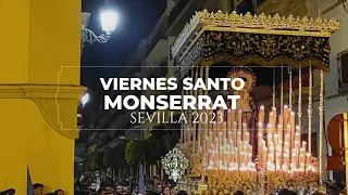 Virgen de Monserrat, Molviedro 2023.