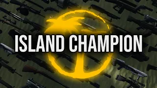 Island Champion | Advanced Weapon & Combat Guide