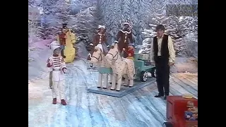 Rolf Zuckowski und seine Freunde - Der kleine Zinnsoldat - 1997