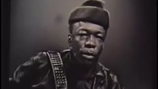 John Lee Hooker  Boom Boom Boom Boom    Mississippi Delta Blues