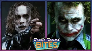 MOVIES THAT WERE AS HYPED AS BLACK PANTHER 2 | Double Toasted Bites
